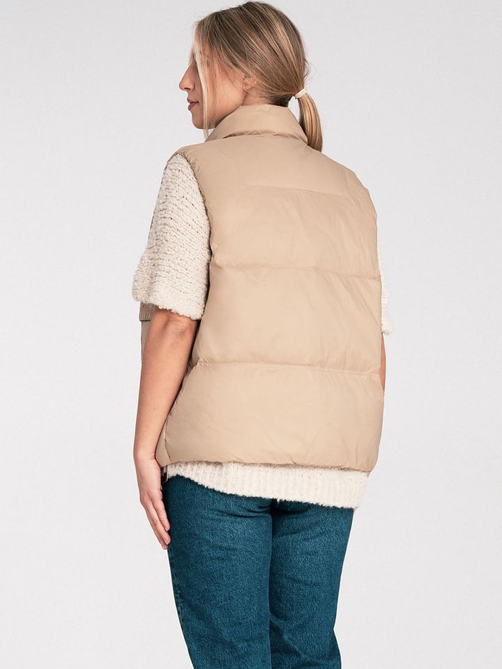 Gilet model 217068 Figl-2