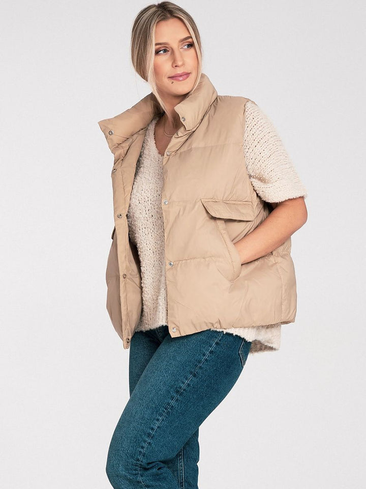 Gilet model 217068 Figl-3