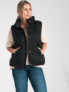 Gilet model 217069 Figl-0