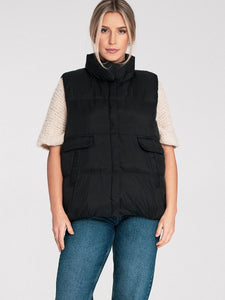 Gilet model 217069 Figl-1