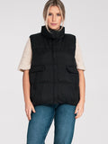 Gilet model 217069 Figl-1