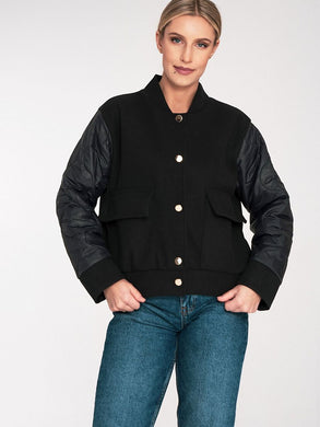 Jacket model 217079 Figl-0