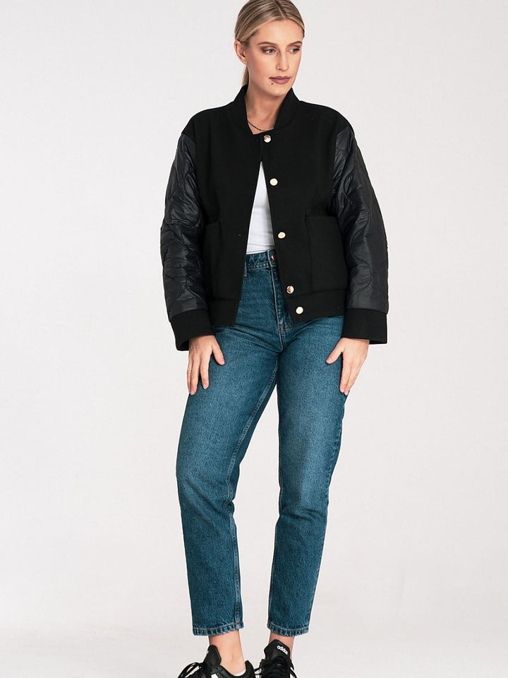 Jacket model 217079 Figl-1