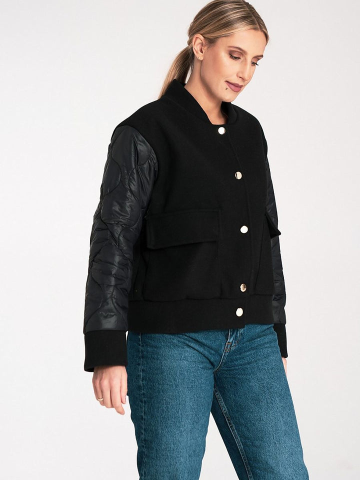 Jacket model 217079 Figl-3