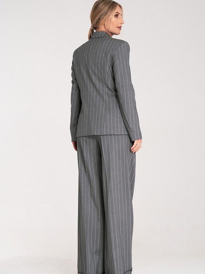 Jacket model 217086 Figl-3