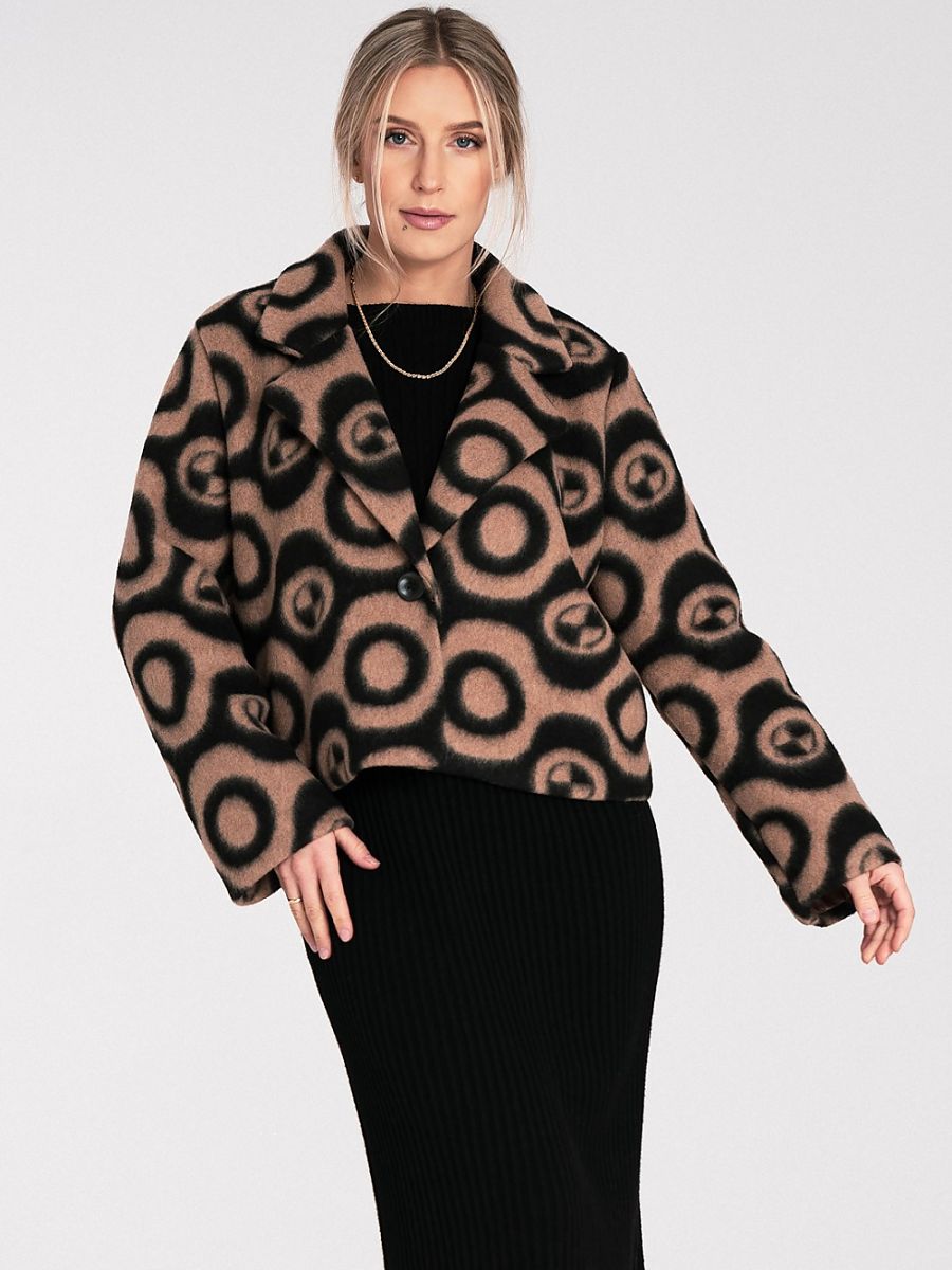 Jacket model 217098 Figl-0