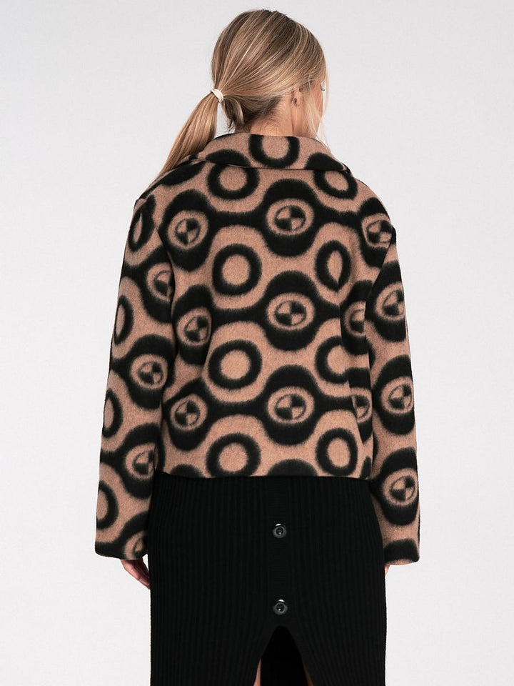 Jacket model 217098 Figl-2