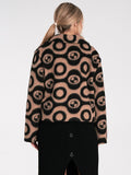 Jacket model 217098 Figl-2