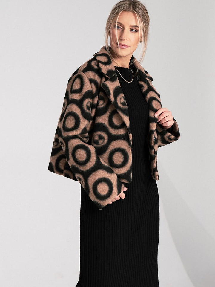 Jacket model 217098 Figl-3