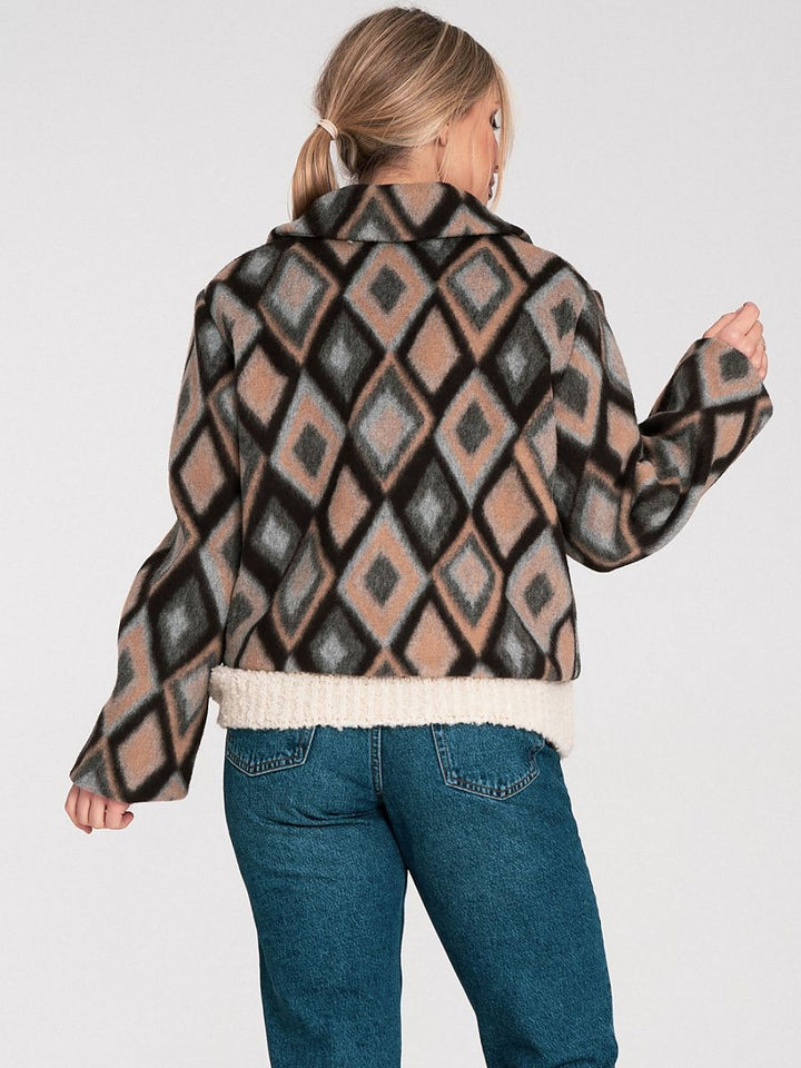 Jacket model 217099 Figl-2