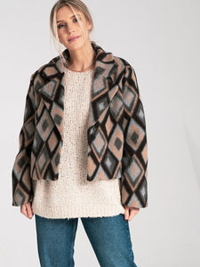 Jacket model 217099 Figl-3