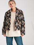 Jacket model 217099 Figl-3
