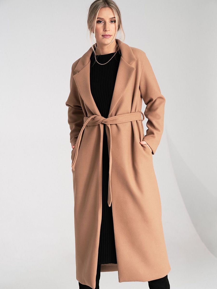 Coat model 217100 Figl-0