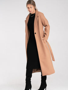 Coat model 217100 Figl-3