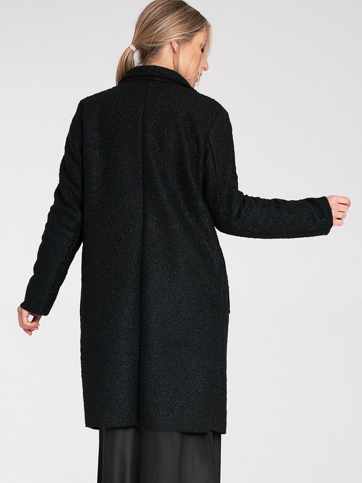 Coat model 217101 Figl-2