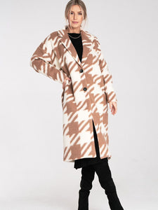 Coat model 217102 Figl-0