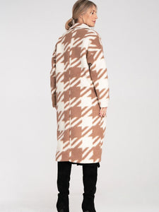 Coat model 217102 Figl-2