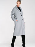 Coat model 217104 Figl-1