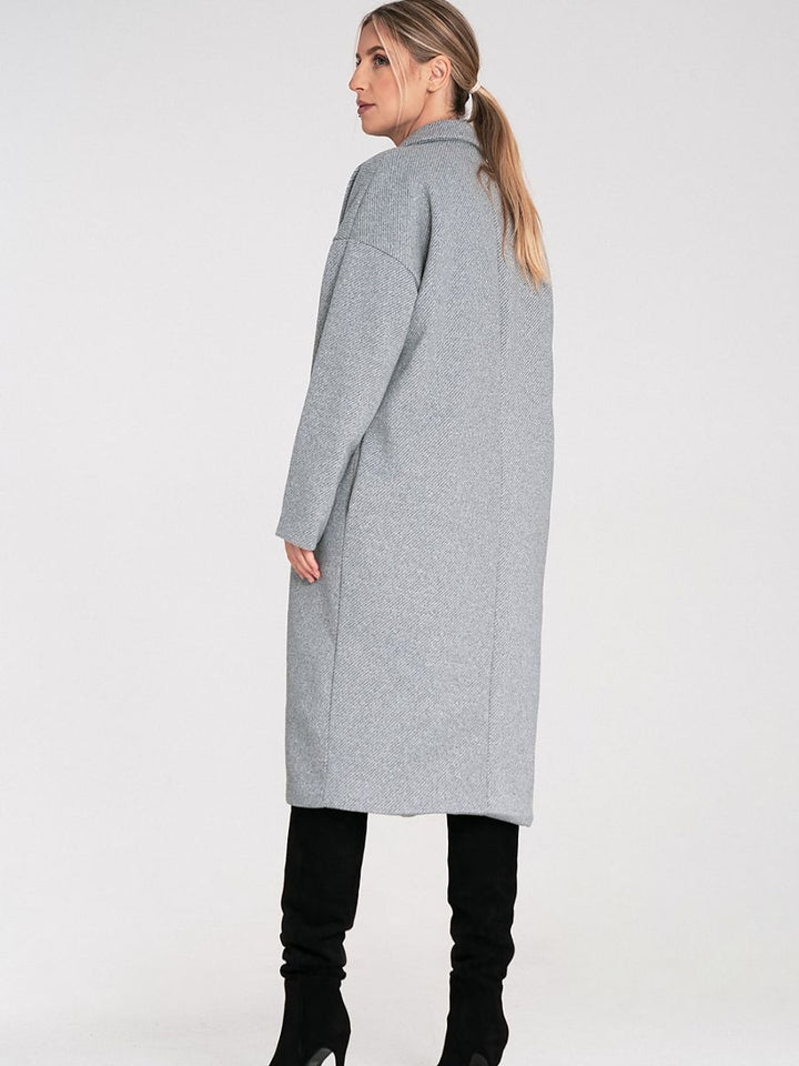 Coat model 217104 Figl-2