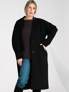 Coat model 217105 Figl-0