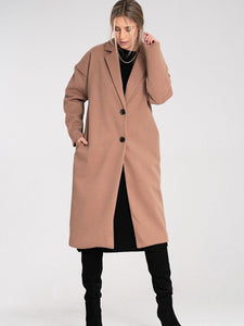 Coat model 217106 Figl-0