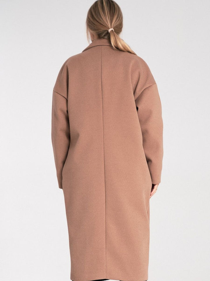 Coat model 217106 Figl-2