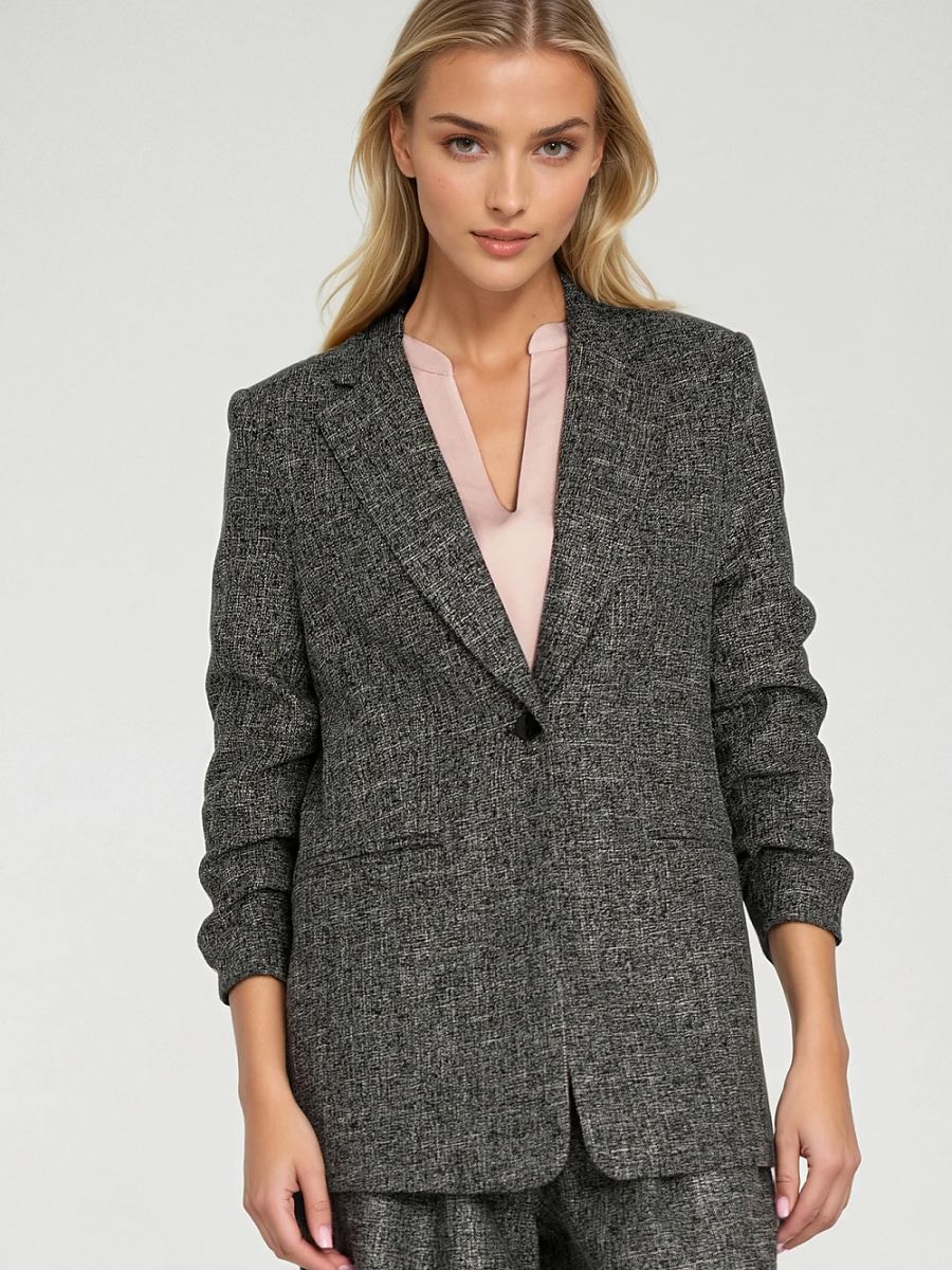 Jacket model 217597 Nife-0