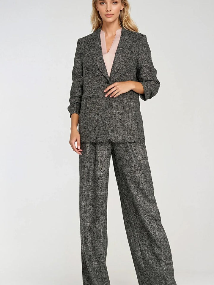 Jacket model 217597 Nife-1