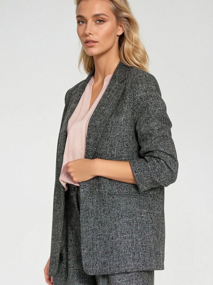 Jacket model 217597 Nife-2