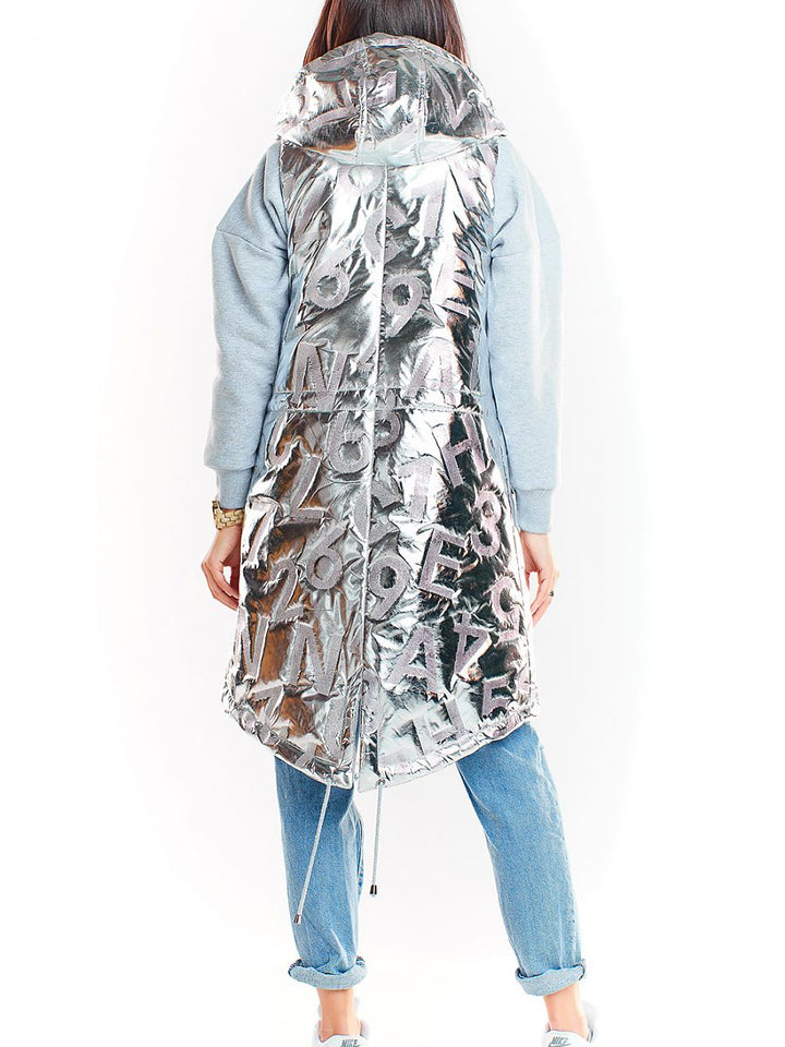Gilet model 139544 awama-2