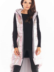 Gilet model 149753 awama-0