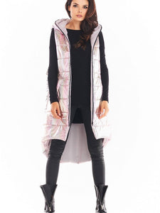Gilet model 149753 awama-1