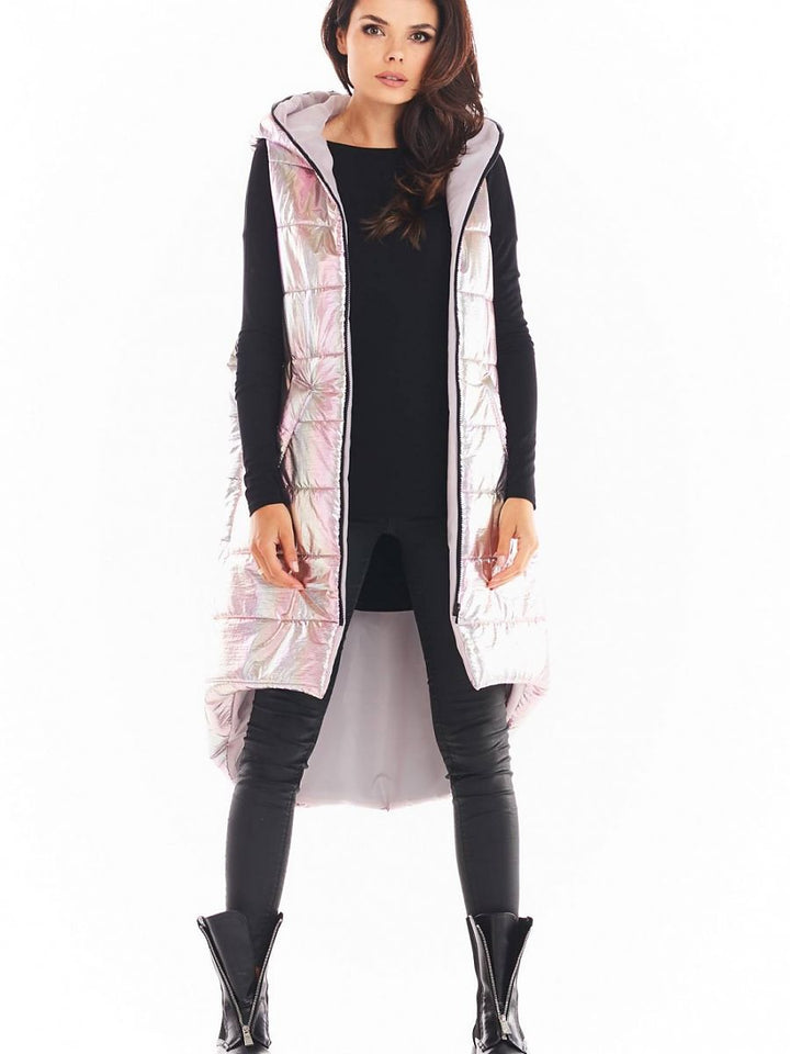 Gilet model 149753 awama-1