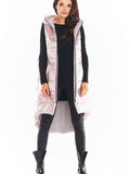 Gilet model 149753 awama-1