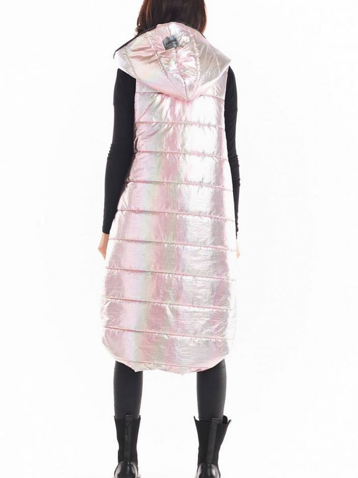 Gilet model 149753 awama-2