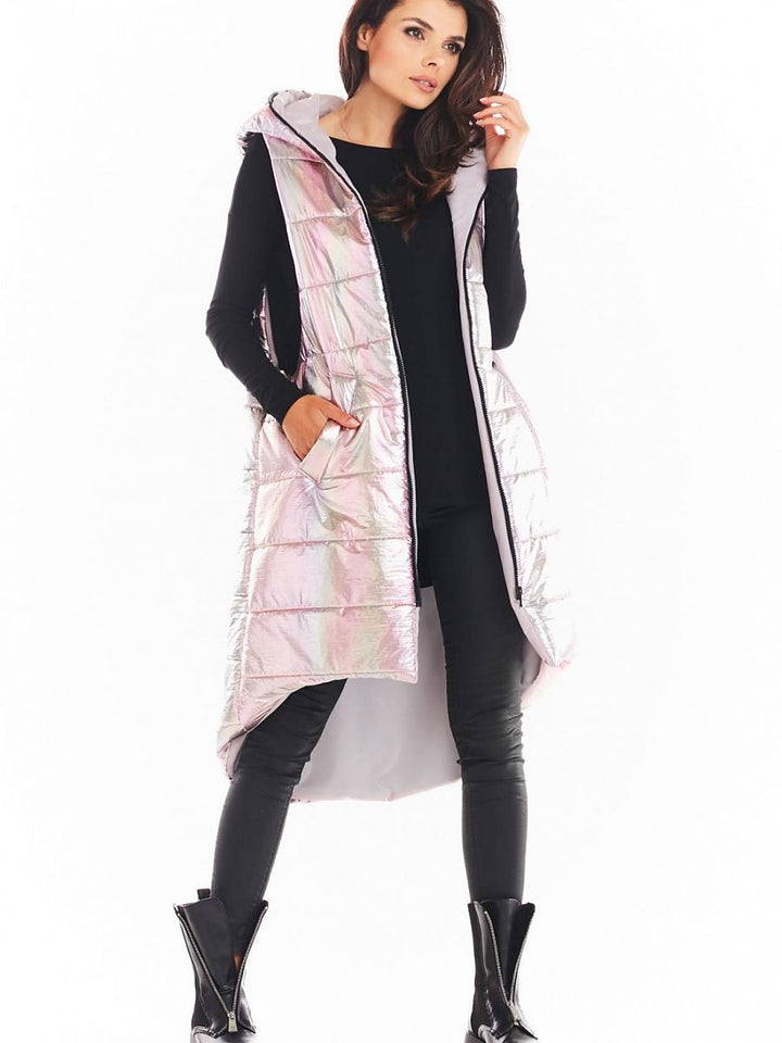 Gilet model 149753 awama-3