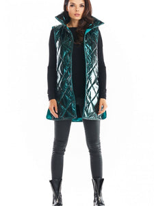 Gilet model 149797 awama-1