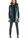 Gilet model 149797 awama-1