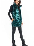 Gilet model 149797 awama-2