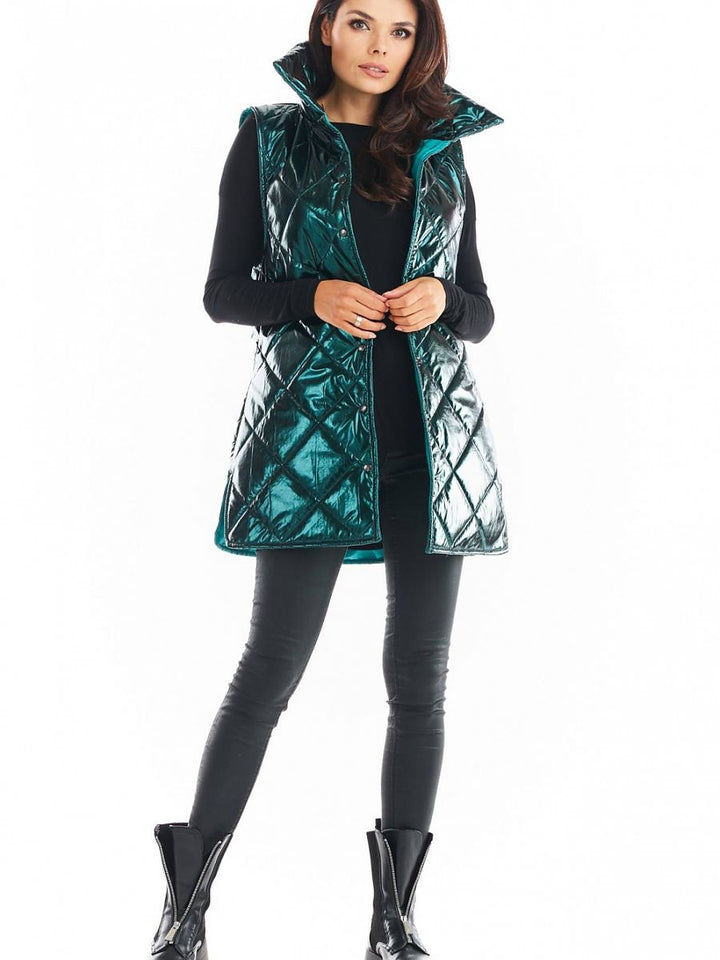 Gilet model 149797 awama-3