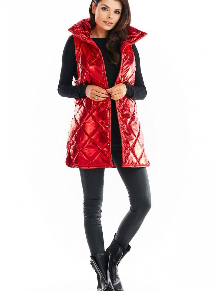 Gilet model 149799 awama-1