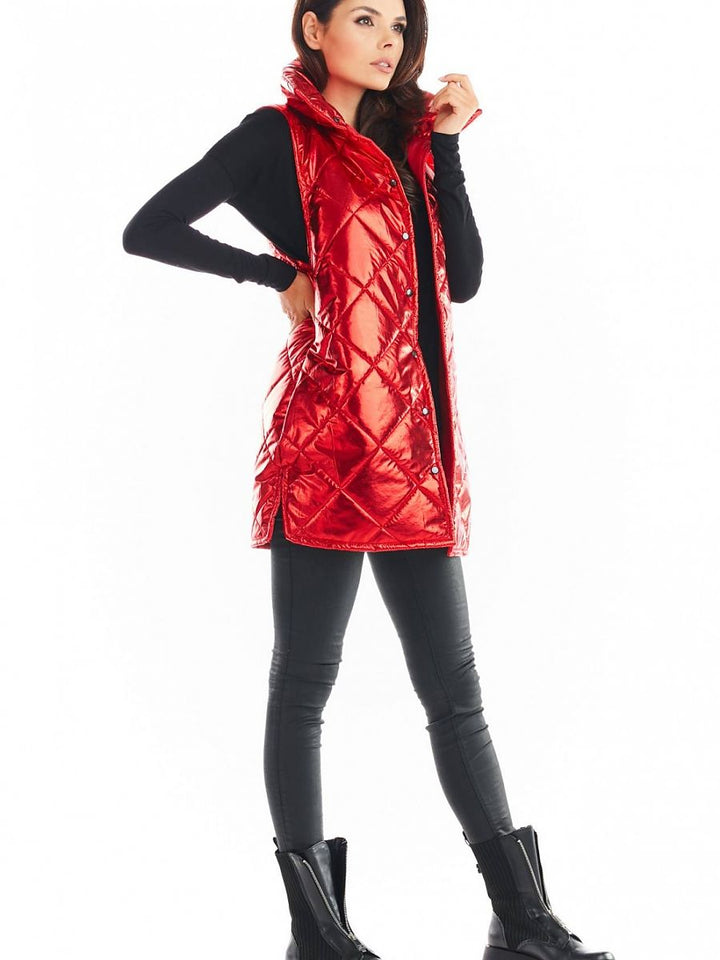 Gilet model 149799 awama-2