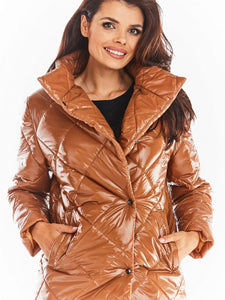 Jacket model 150777 awama-0