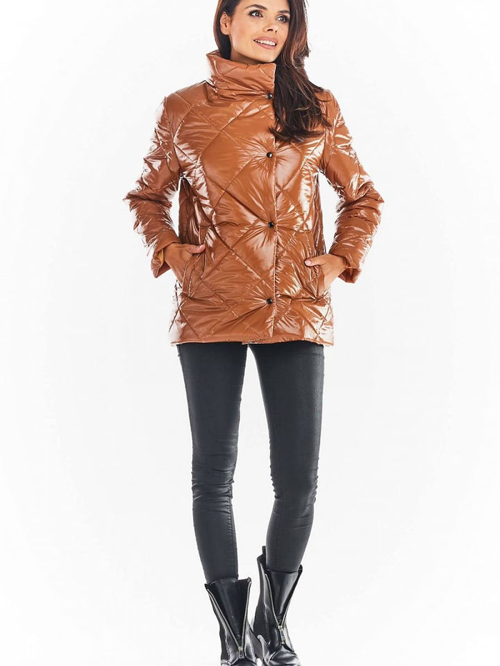 Jacket model 150777 awama-1