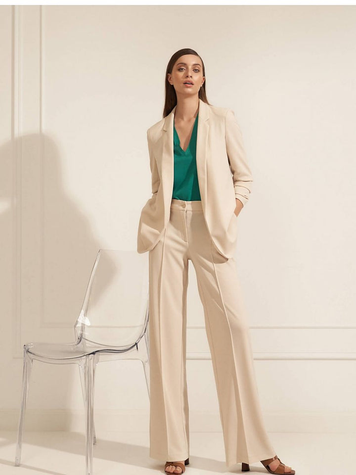 Women trousers model 176662 Nife-1