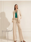 Women trousers model 176662 Nife-1