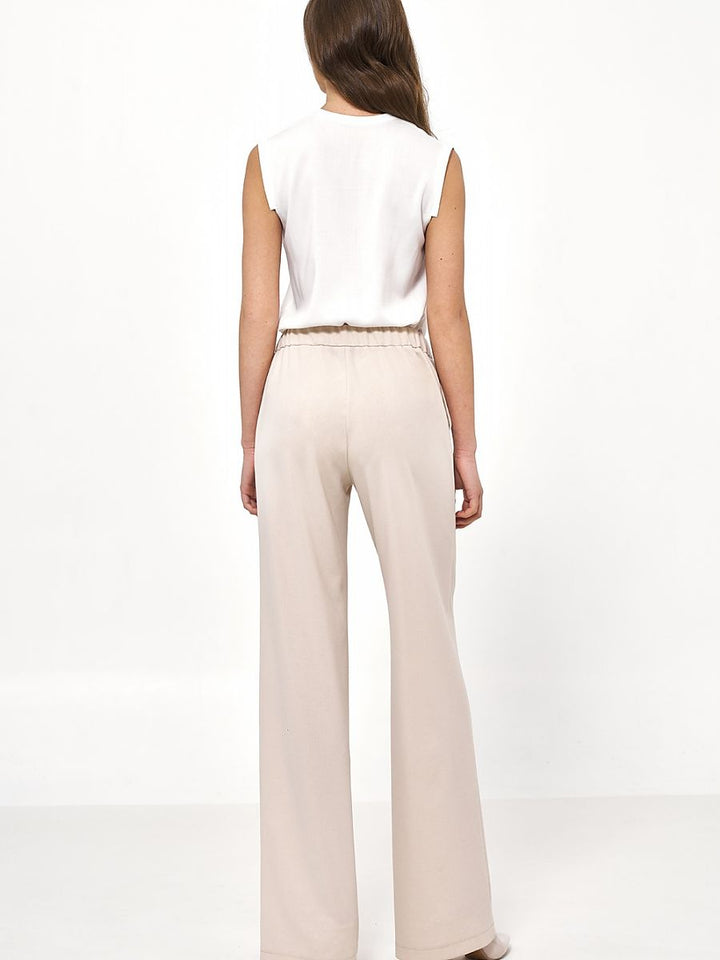 Women trousers model 176662 Nife-2