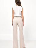 Women trousers model 176662 Nife-2