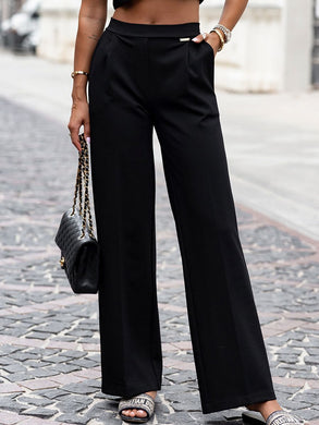 Women trousers model 186377 IVON Wholesale Clothing Online, Women`s Fashion, Shoes, Lingerie & Underwear - Matterhorn-0