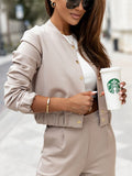 Jacket model 186385 IVON-1